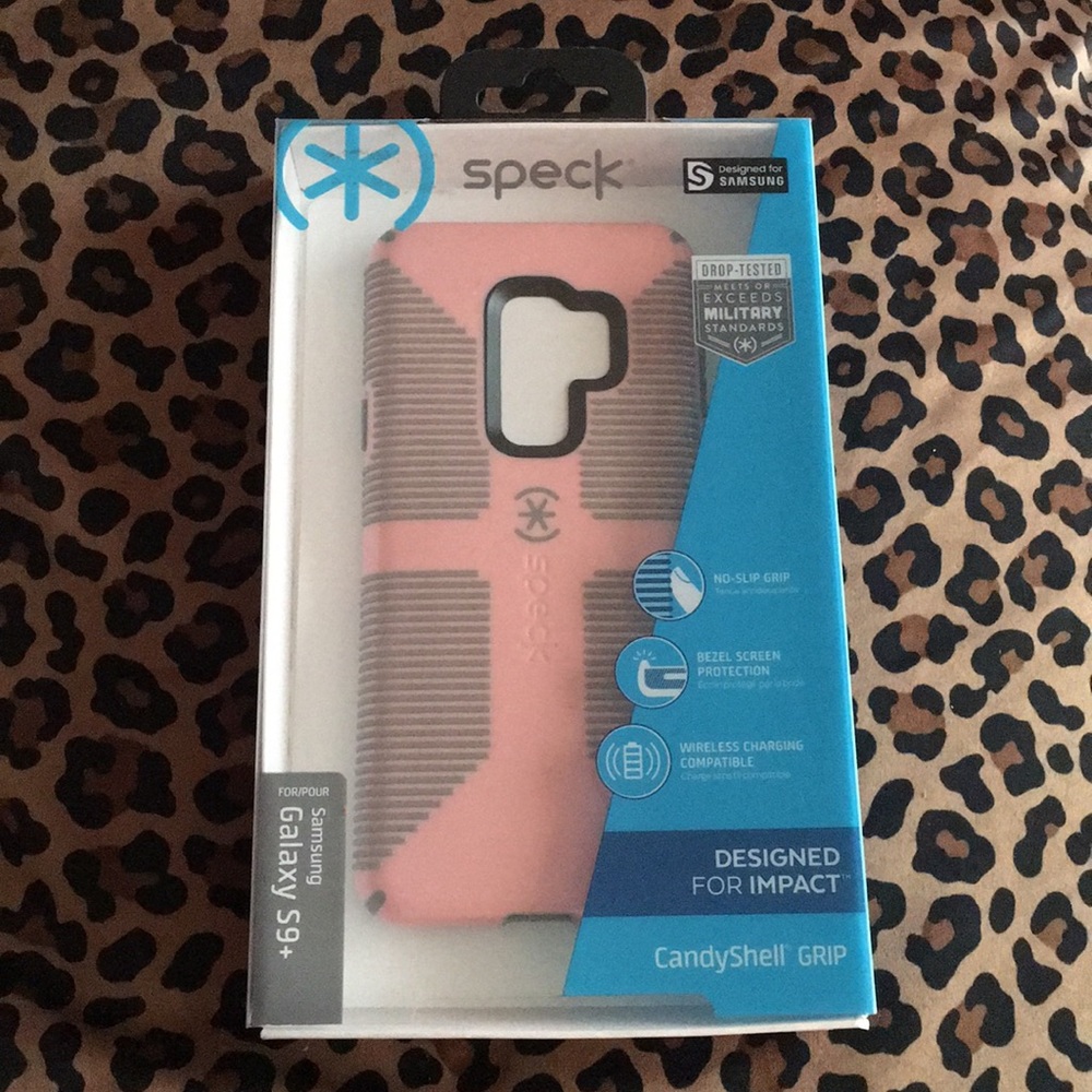 Samsung Galaxy s9 plus Speck Case